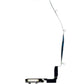 Charging Port Flex Cable for iPhone Air (SPACE BLACK) (Premium)