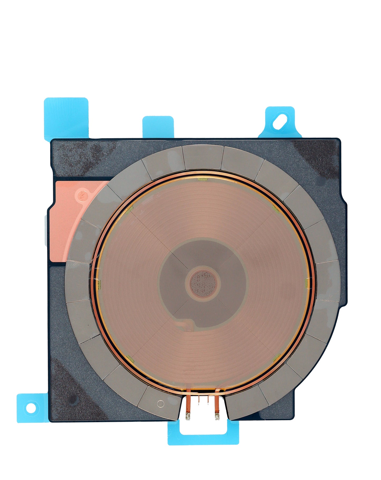 Wireless NFC Charging for iPhone Air