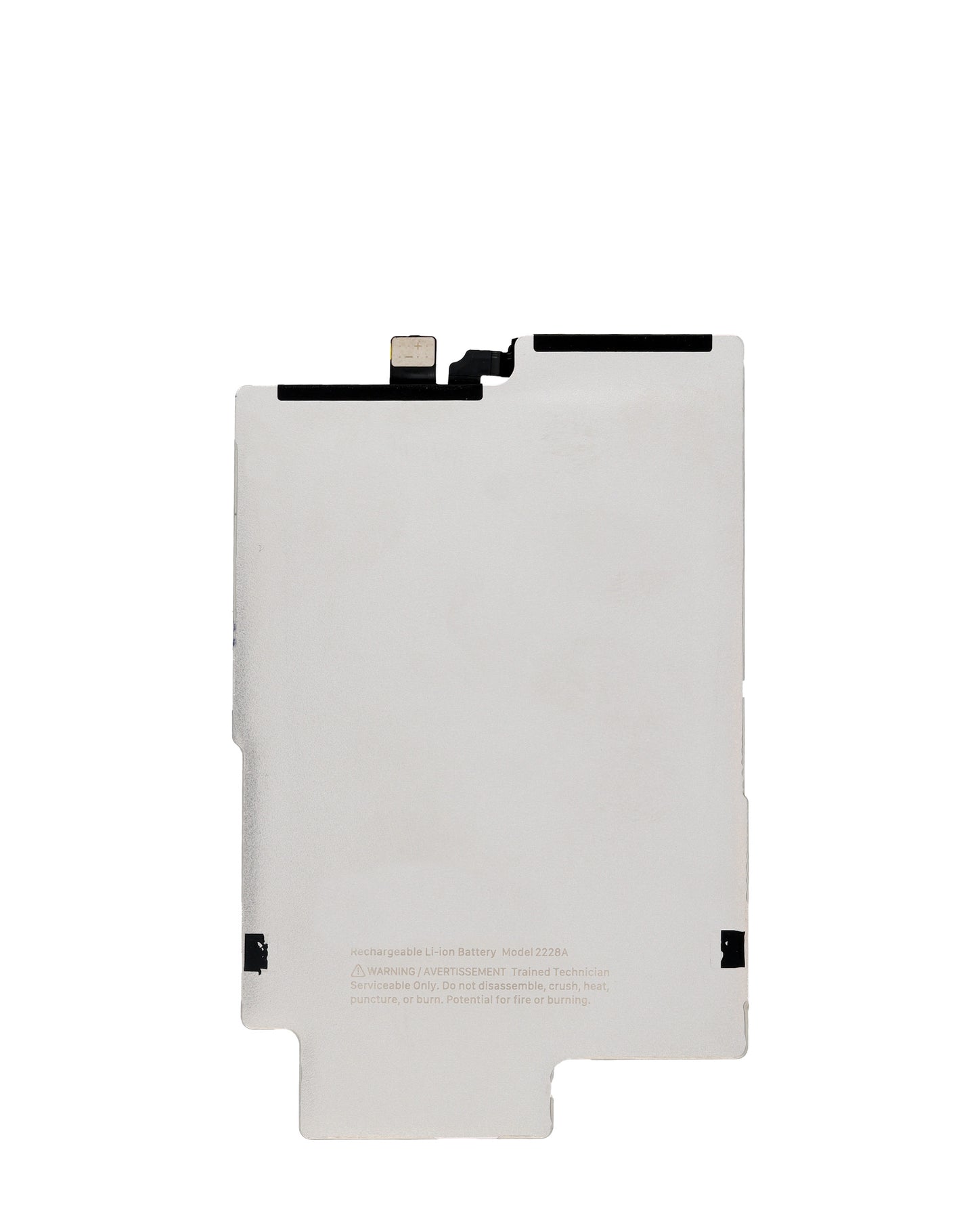 Replacement Battery for iPhone Air (No Pop-Up) (OEM Pull A Grade / SOH 99% to 100%) (Only Ground Shipping)