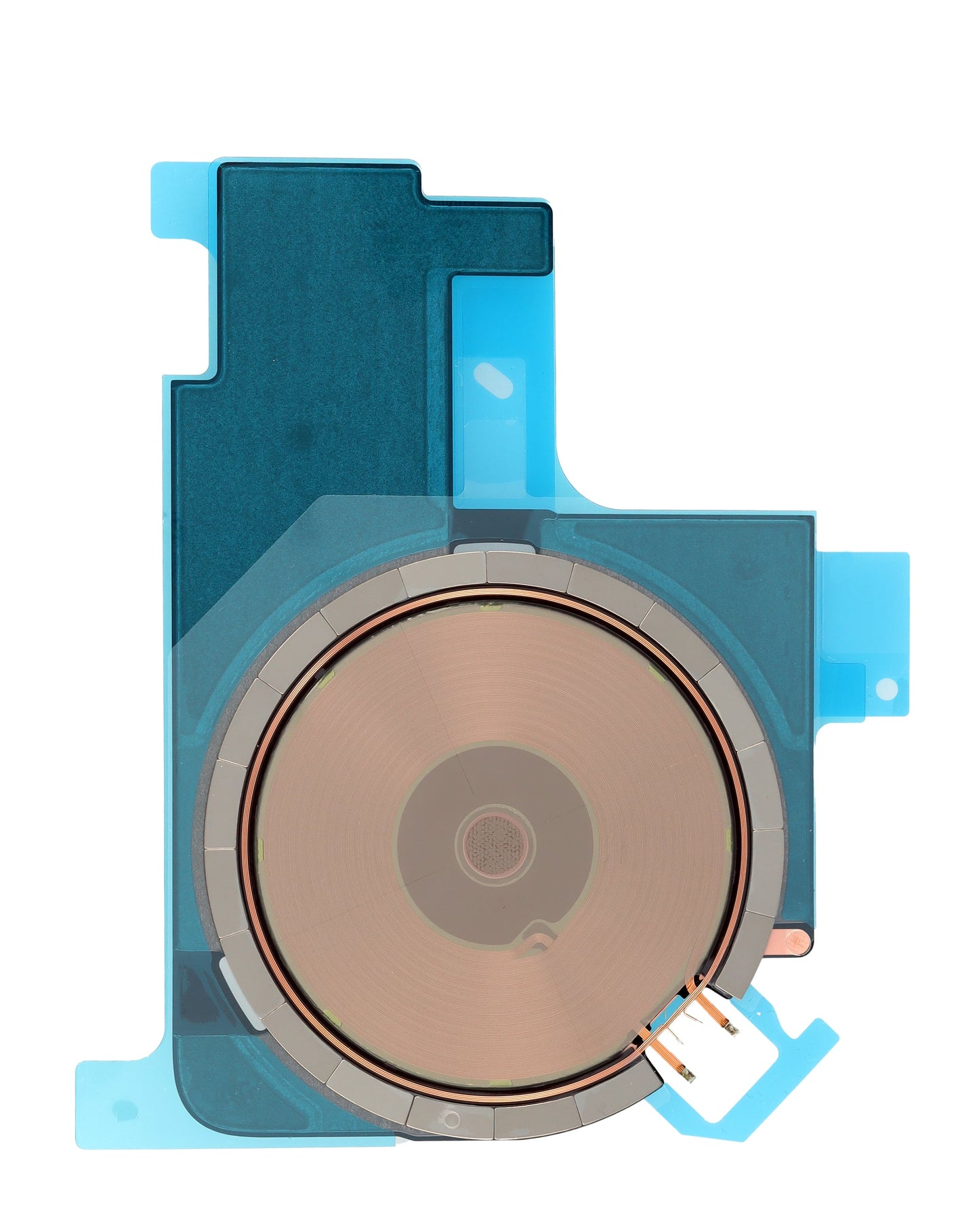 Wireless NFC Charging for iPhone 17