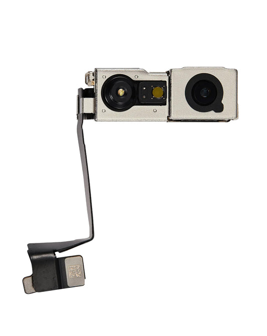 Front Camera for iPhone 17 Pro Max