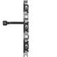 Volume Button Flex Cable for iPhone 17 Pro Max