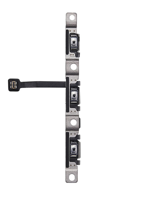 Volume Button Flex Cable for iPhone 17 Pro Max
