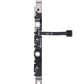 Volume Button Flex Cable for iPhone 17 Pro Max