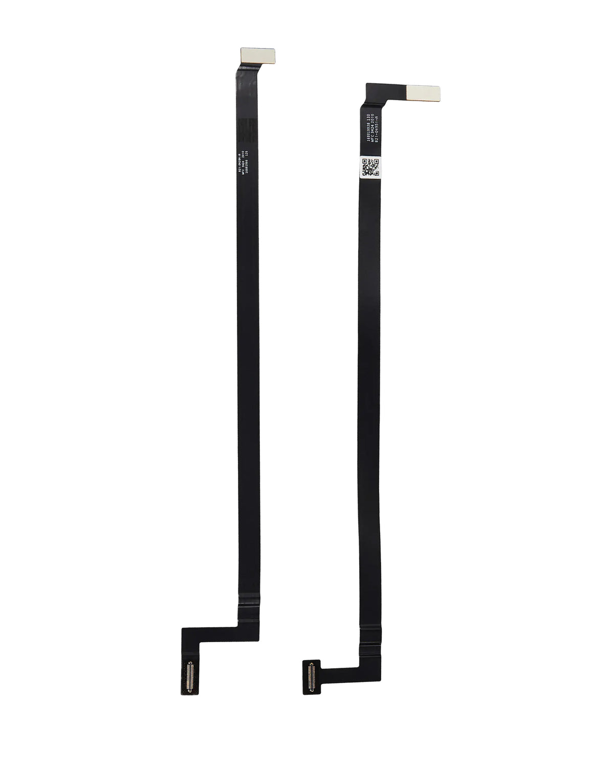 LCD Flex Cable for iPad Air 13" (2024) / Air 13" (2025) (Premium) (2 Piece Set)