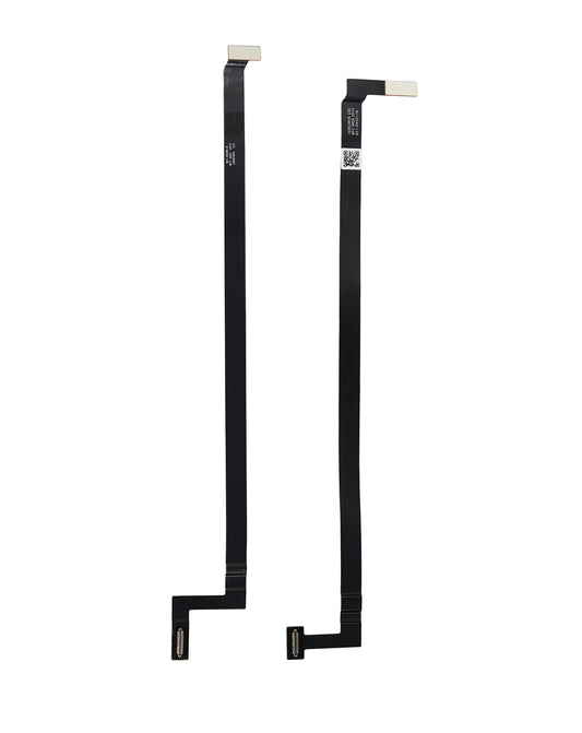 LCD Flex Cable for iPad Air 13" (2024) / Air 13" (2025) (Premium) (2 Piece Set)