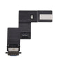 Charging Port Flex Cable for iPad Air 13" (2024) / Air 13" (2025) (Aftermarket) (BLUE)