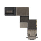 Charging Port Flex Cable for iPad Air 13" (2024) / Air 13" (2025) (Aftermarket) (SPACE GRAY)