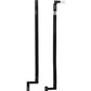 LCD Flex Cable for iPad Air 13" (2024) / Air 13" (2025) (Aftermarket) (2 Piece Set)