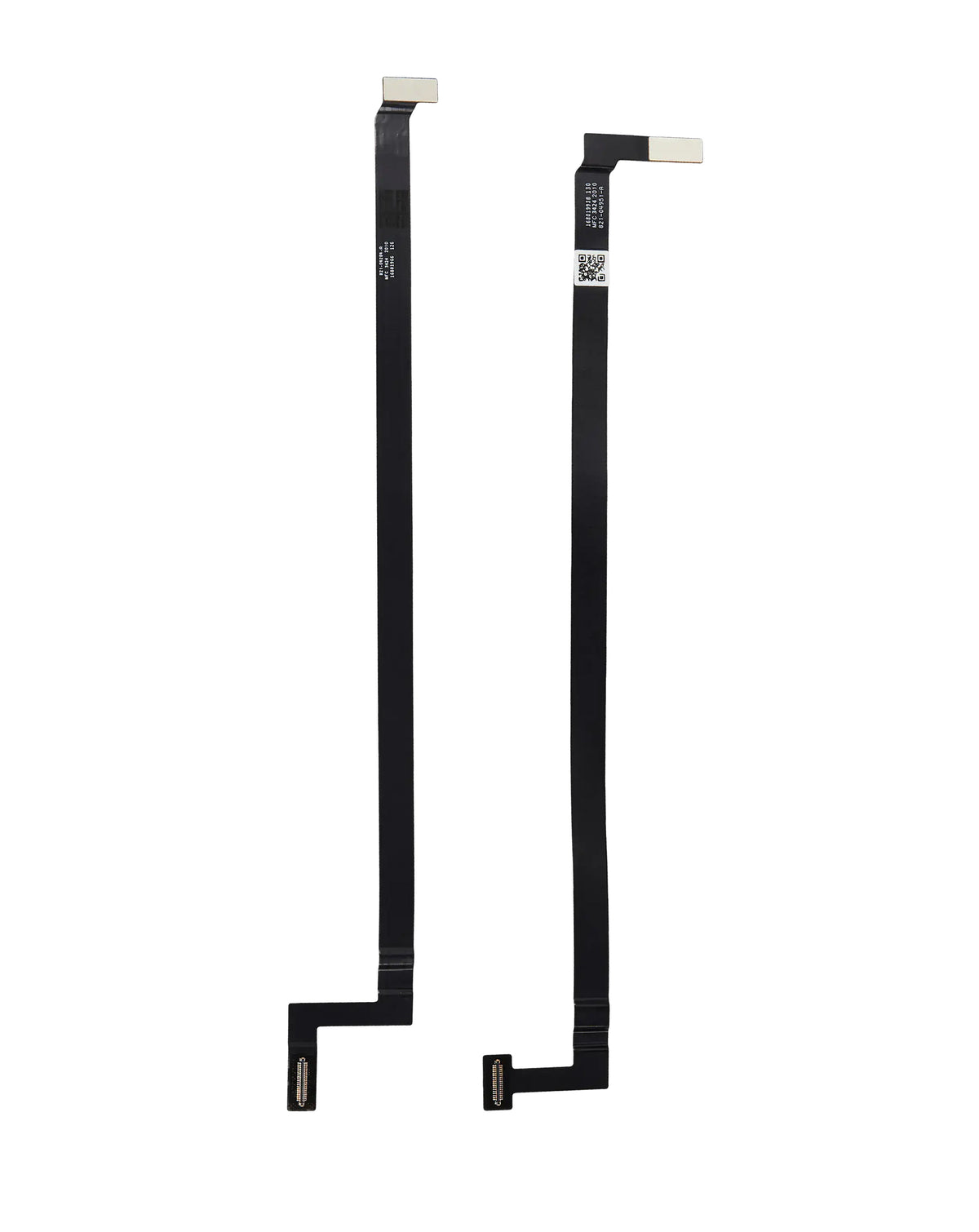 LCD Flex Cable for iPad Air 13" (2024) / Air 13" (2025) (Aftermarket) (2 Piece Set)