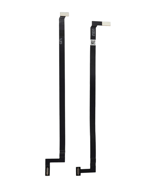 LCD Flex Cable for iPad Air 13" (2024) / Air 13" (2025) (Aftermarket) (2 Piece Set)
