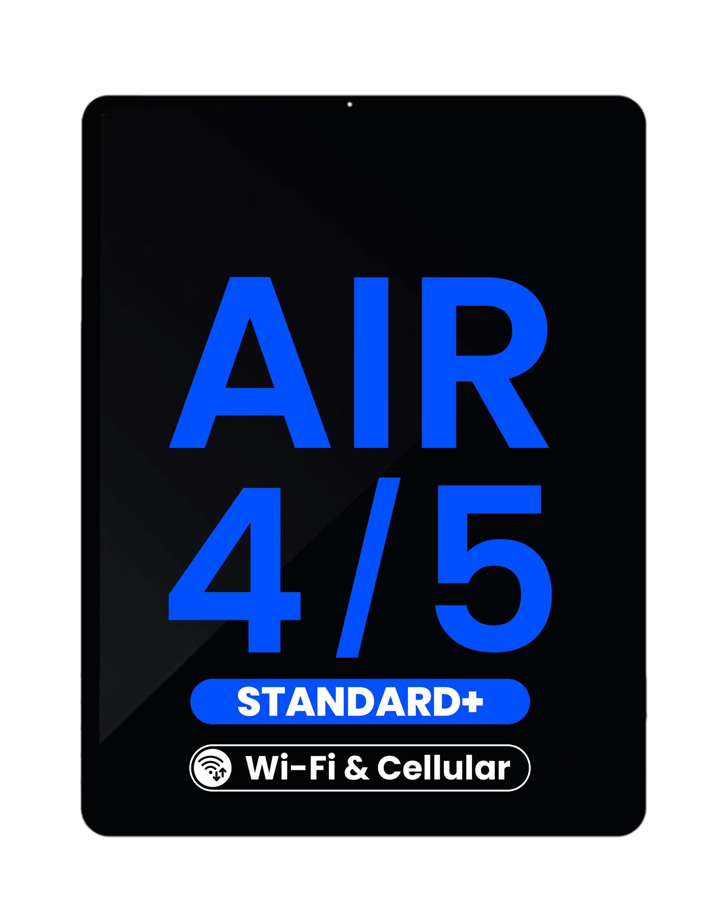 Standard+ iPad Air 4 / Air 5 LCD Assembly (WiFi & Cellular)
