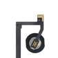 iPad Mini 5 Home Button (Silver)