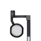 iPad Mini 5 Home Button (Silver)
