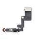 Power Button Flex Cable for iPad 10 (2022) / iPad 11 (2025) (BLUE) (Aftermarket)