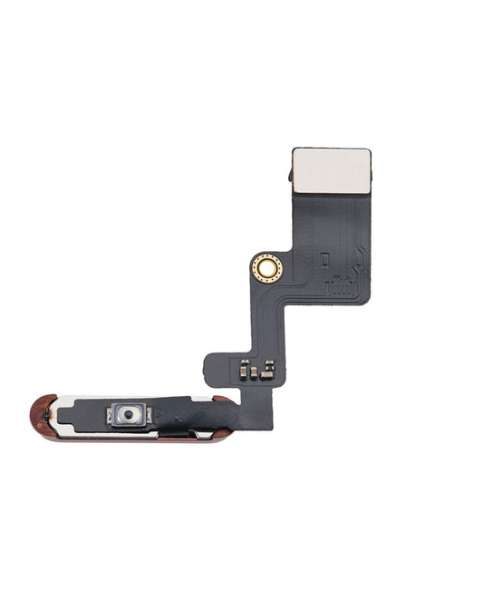 Power Button Flex Cable for iPad 10 (2022) / iPad 11 (2025) (SILVER) (Aftermarket)