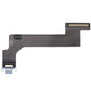iPad 10 (2022) Charging Port Flex Cable (BLUE) (WiFi Version/Premium)