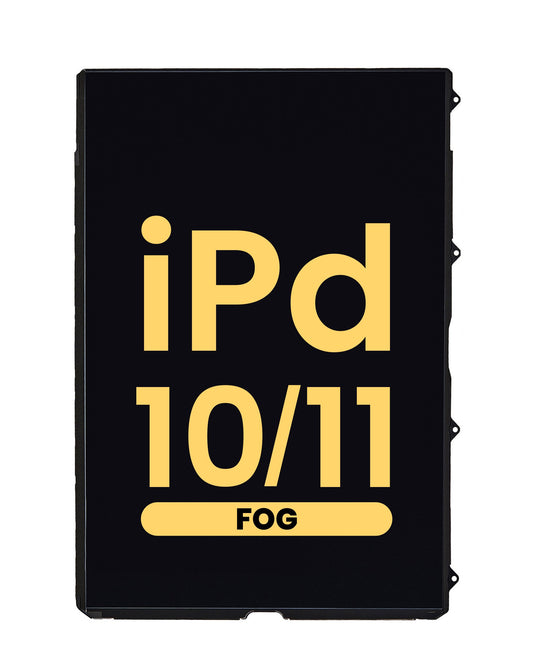 LCD Assembly for iPad 10 (2022) / iPad 11 (2025) (FOG)