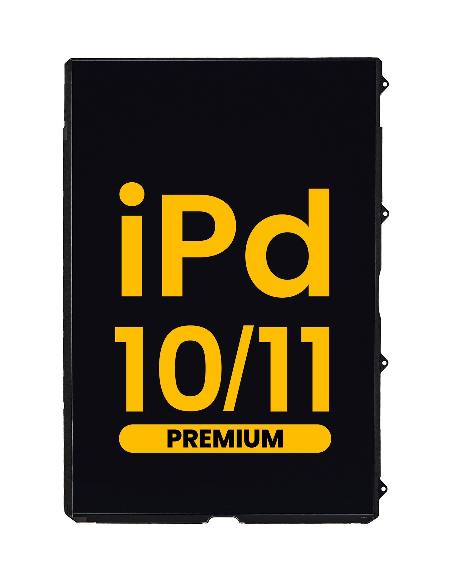 LCD Assembly for iPad 10 (2022 ) / iPad 11 (2025) (Premium)