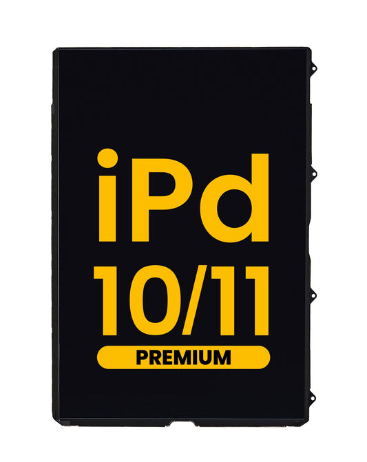 LCD Assembly for iPad 10 (2022 ) / iPad 11 (2025) (Premium)