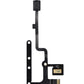 Volume Button Flex Cable for iPad 10 (2022) / iPad 11 (2025)