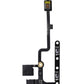 Volume Button Flex Cable for iPad 10 (2022) / iPad 11 (2025)