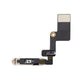 Power Button Flex for iPad 10 (2022) / iPad 11 (2025) (Premium) (BLUE)
