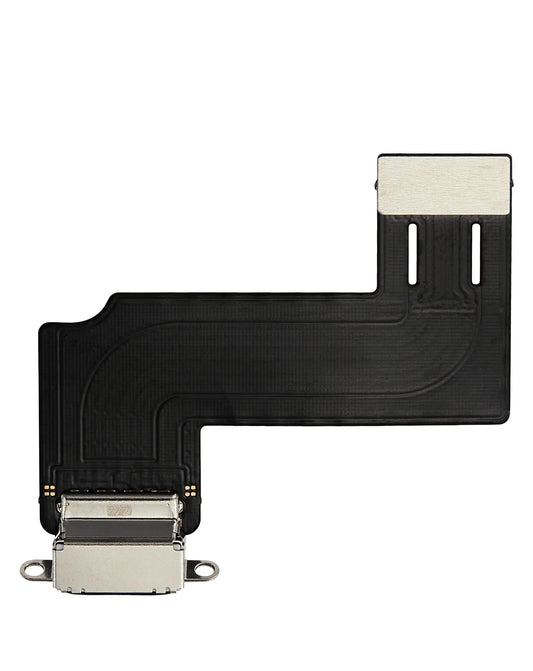 Charging Port Flex Cable for iPad 11 (2025) (SILVER) (Aftermarket)