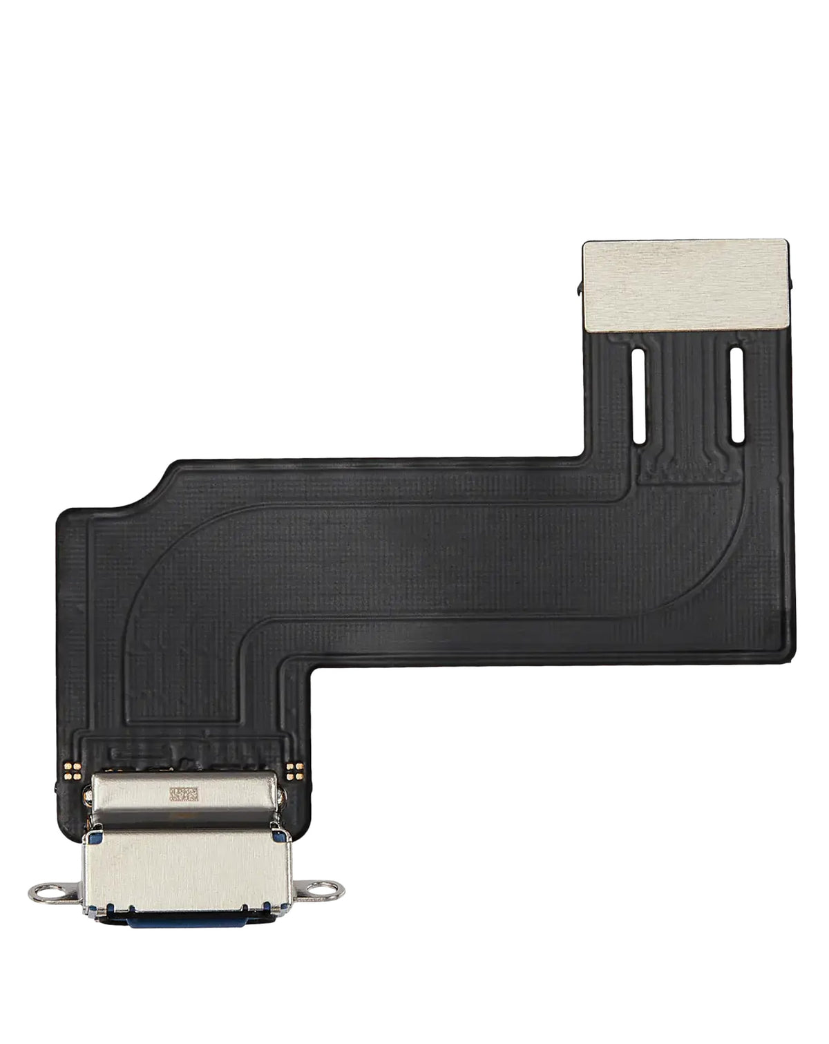 Charging Port Flex Cable for iPad 11 (2025) (BLUE) (Premium)