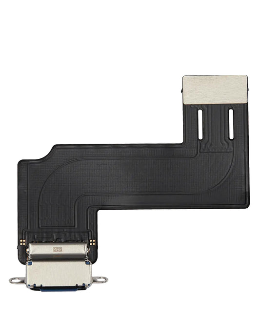 Charging Port Flex Cable for iPad 11 (2025) (BLUE) (Premium)