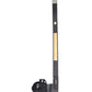 Headphone Jack Flex for iPad 9 (2021) (BLACK) (WiFi Version)