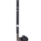 Headphone Jack Flex for iPad 9 (2021) (BLACK) (WiFi Version)