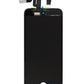 iPod Touch 7 / 6 / 5 LCD Assembly (BLACK) (Premium)