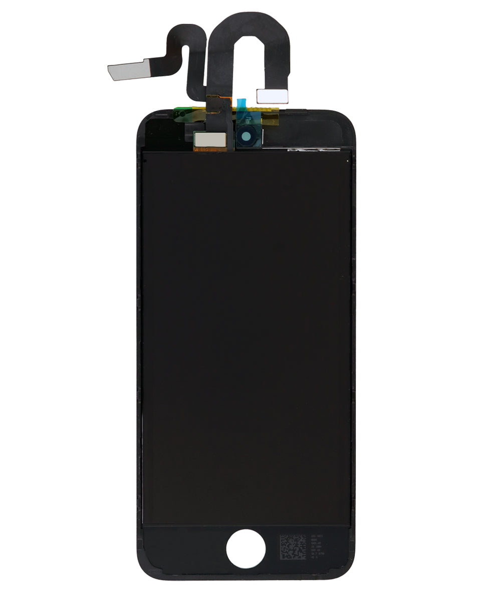 iPod Touch 7 / 6 / 5 LCD Assembly (BLACK) (Premium)