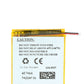Replacement Battery for iPod Nano 3 (Premium) (Only Ground Shipping)