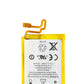Replacement Battery for iPod Nano 7 (Only Ground Shipping)