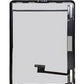 iPad Pro 11 (1st / 2nd Gen) Screen Assembly (Refurbished) (Black)
