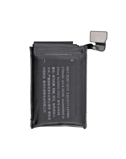 Replacement Battery for iWatch Series 3 (38mm) (GPS & Cellular Version) (Premium) (Only Ground Shipping)