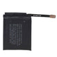 iWatch Series 5 / SE (44mm) Battery (Premium)