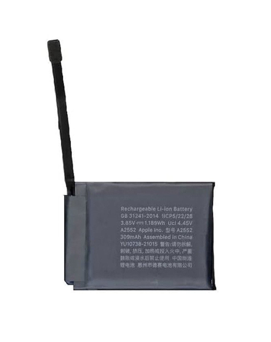 Replacement Battery for iWatch Series 7 (45mm) (Premium)