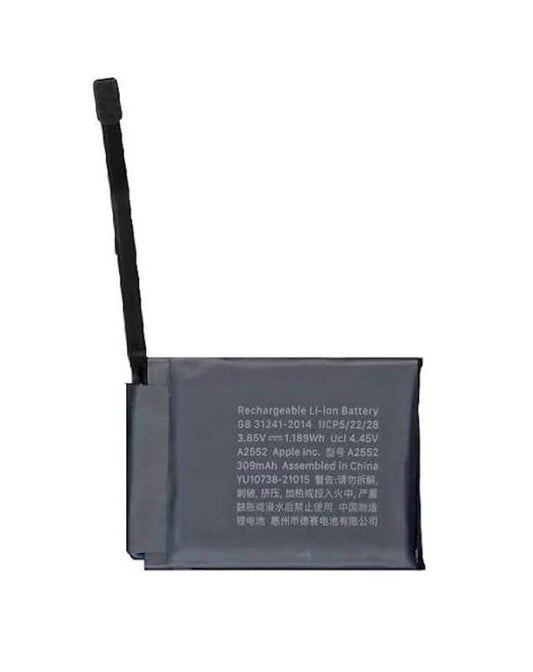 Replacement Battery for iWatch Series 7 (45mm) (Premium)