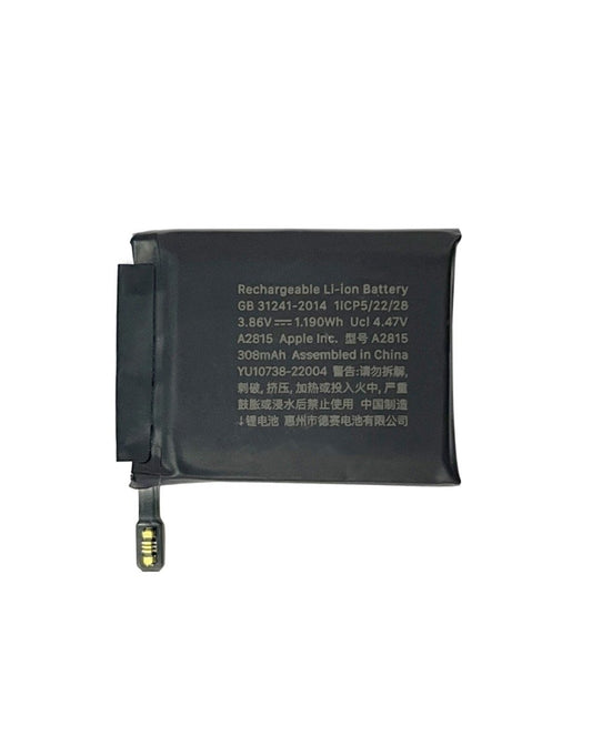 Replacement Battery for iWatch Series 8 (45mm) (Premium)