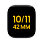 OLED Assembly for iWatch (42mm) Series 10 / 11 (OEM Pull: Grade A)