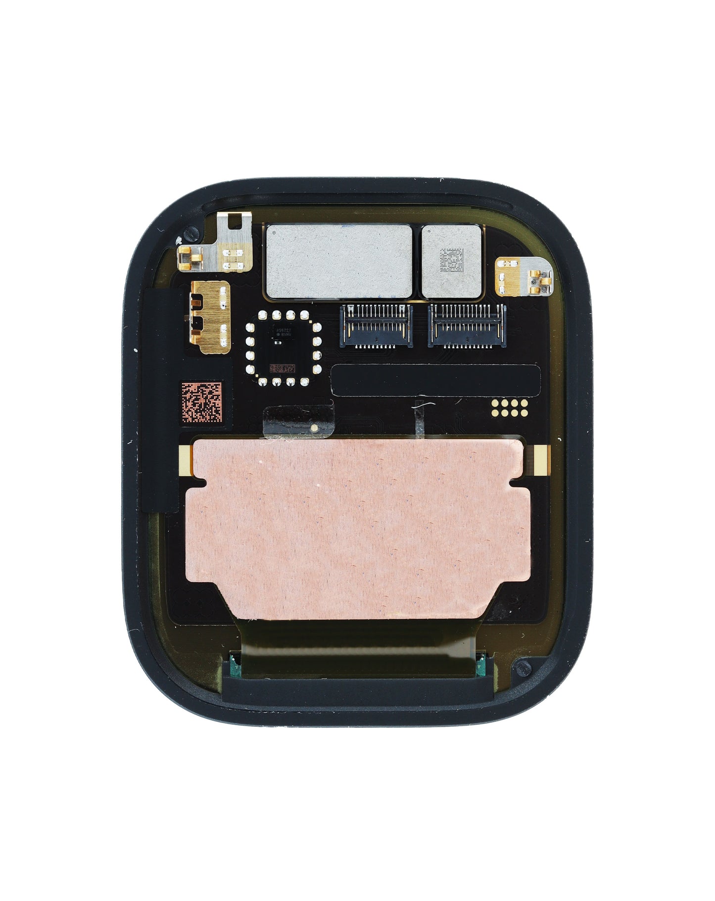 OLED Assembly for iWatch (42mm) Series 10 / 11 (OEM Pull: Grade A)