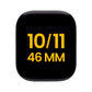 OLED Assembly for iWatch (46mm) Series 10 / 11 (OEM Pull: Grade A)