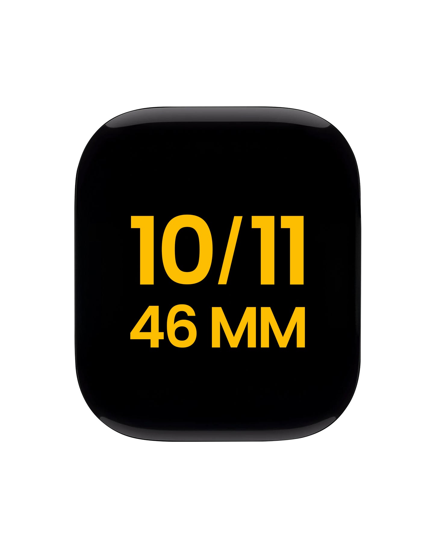 OLED Assembly for iWatch (46mm) Series 10 / 11 (OEM Pull: Grade A)