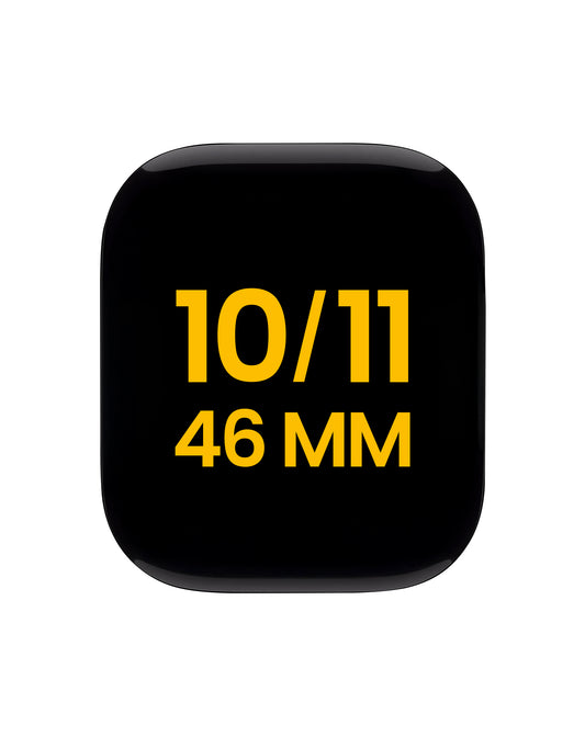 OLED Assembly for iWatch (46mm) Series 10 / 11 (OEM Pull: Grade B/C)