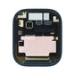 OLED Assembly for iWatch (46mm) Series 10 / 11 (OEM Pull: Grade A)