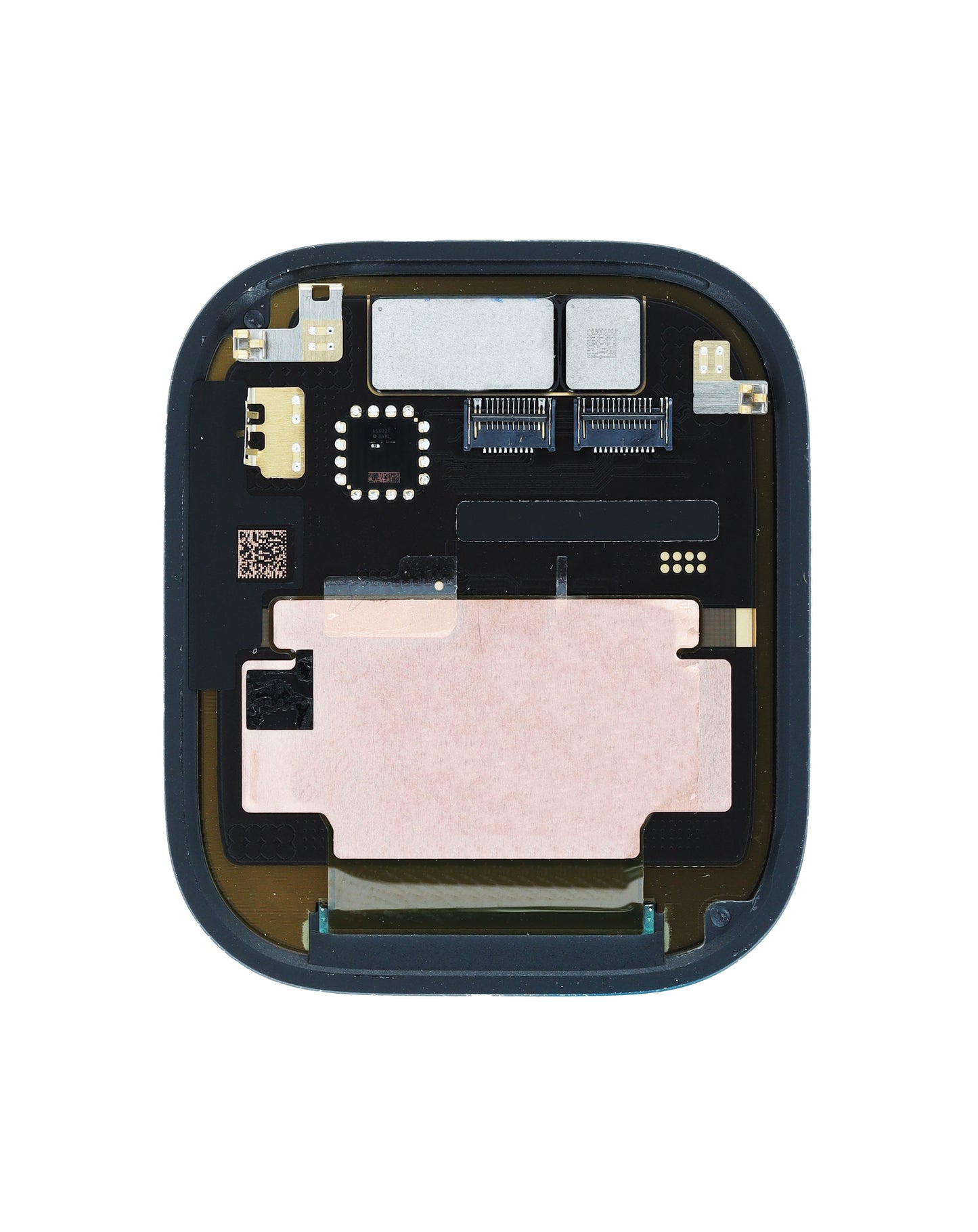 OLED Assembly for iWatch (46mm) Series 10 / 11 (OEM Pull: Grade A)