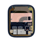 iWatch (41mm) Series 9 OLED Assembly (OEM Pull: Grade A)